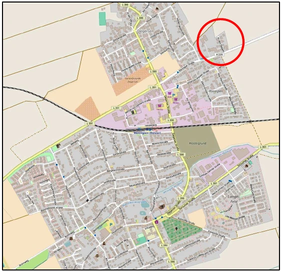 Einfamilienhaus in Wennigsen (Deister) — Bild 3