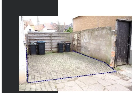 unbebautes Grundstück in Südharz — Bild 2