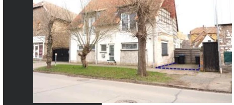 unbebautes Grundstück in Südharz — Bild 3