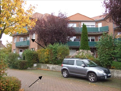 Eigentumswohnung (3 bis 4 Zimmer) in Wennigsen