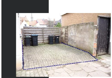 unbebautes Grundstück in Südharz — Bild 2