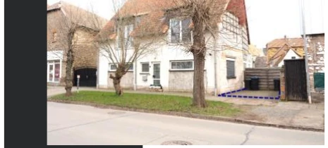 unbebautes Grundstück in Südharz — Bild 3