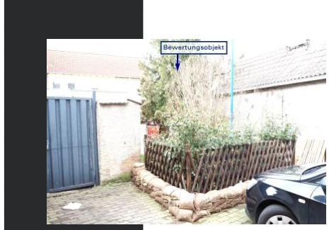 unbebautes Grundstück in Südharz — Bild 2