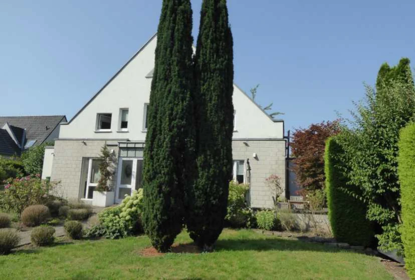 Einfamilienhaus in Soest