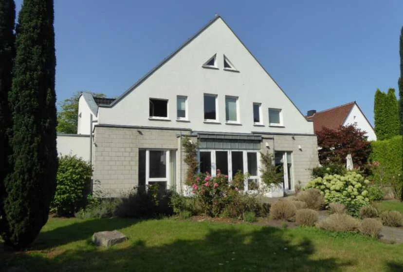 Einfamilienhaus in Soest — Bild 2