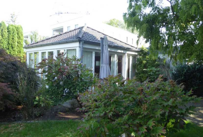 Einfamilienhaus in Soest — Bild 3