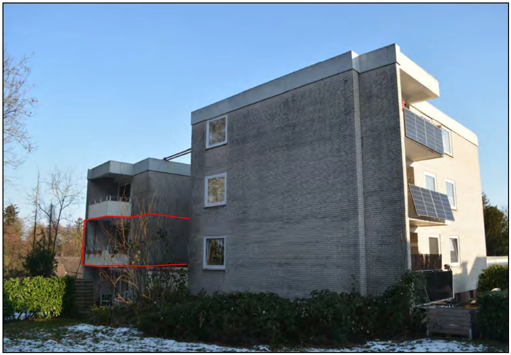 Eigentumswohnung in Wennigsen — Bild 2