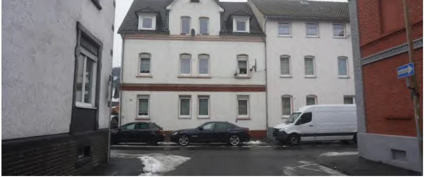 Doppelhaushälfte, Mehrfamilienhaus, Garage in Dillenburg