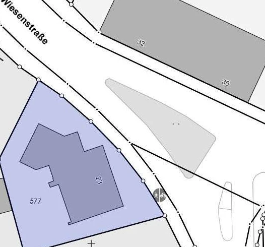 Wohn-/Geschäftshaus in Coesfeld — Bild 2