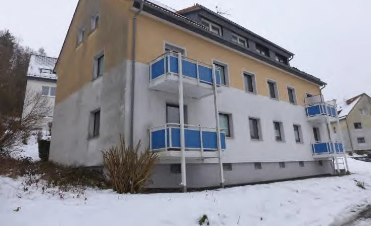 Mehrfamilienhaus in Dietzhölztal — Bild 2