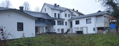 Wohn-/Geschäftshaus, Mehrfamilienhaus in Dillenburg