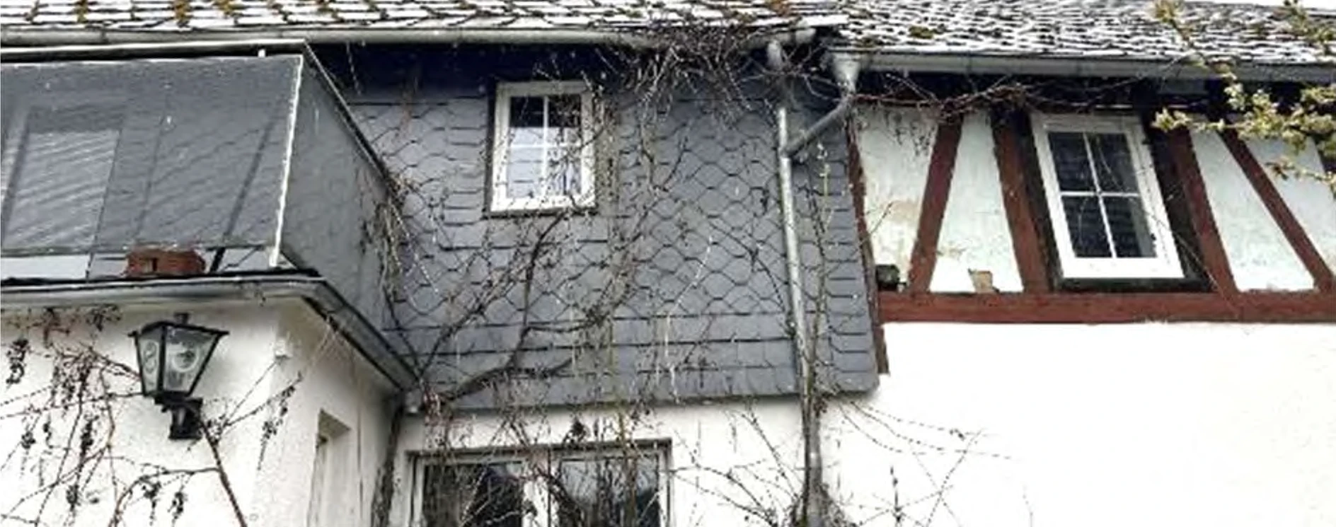 Wohn-/Geschäftshaus in Eschenburg — Bild 2