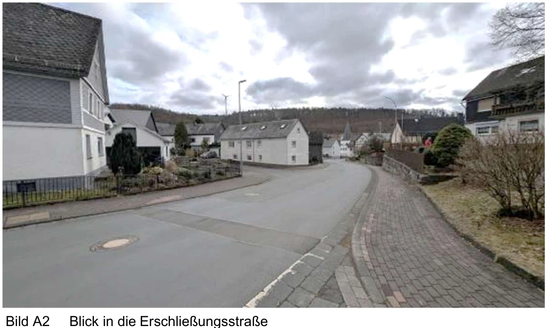 Einfamilienhaus in Eschenburg — Bild 2