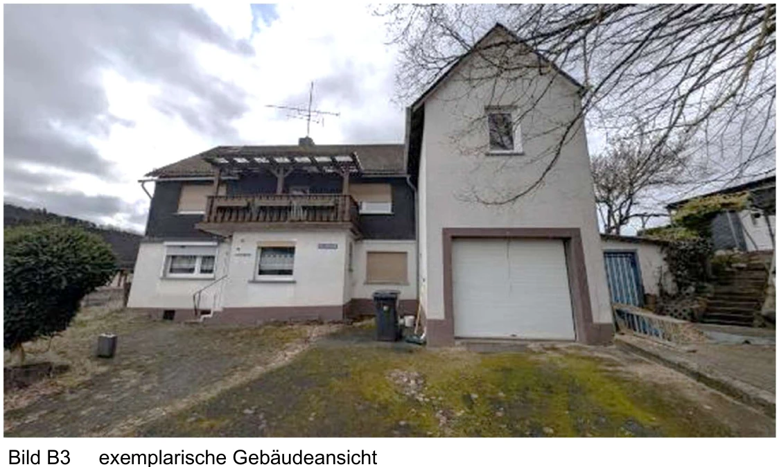 Einfamilienhaus in Eschenburg — Bild 3