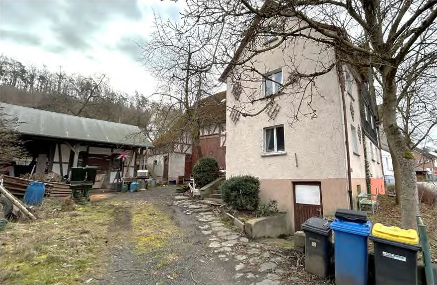 Einfamilienhaus in Eschenburg — Bild 2