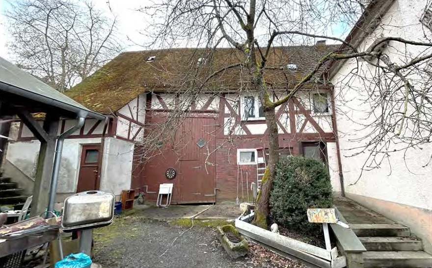 Einfamilienhaus in Eschenburg — Bild 3