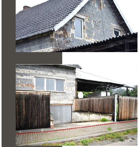 Einfamilienhaus in Sangerhausen — Bild 2