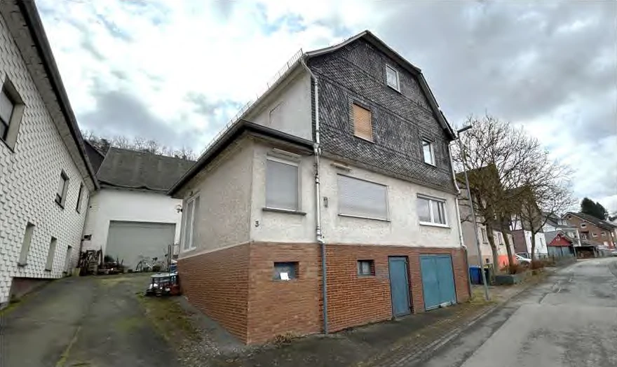 Einfamilienhaus in Eschenburg — Bild 3