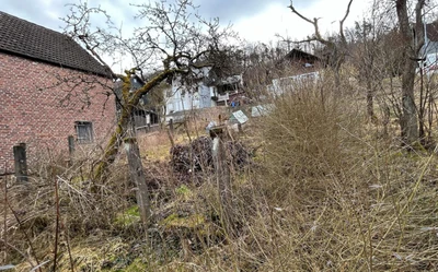 Einfamilienhaus in Eschenburg