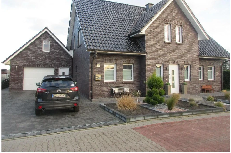 Einfamilienhaus in Hilkenbrook — Bild 2