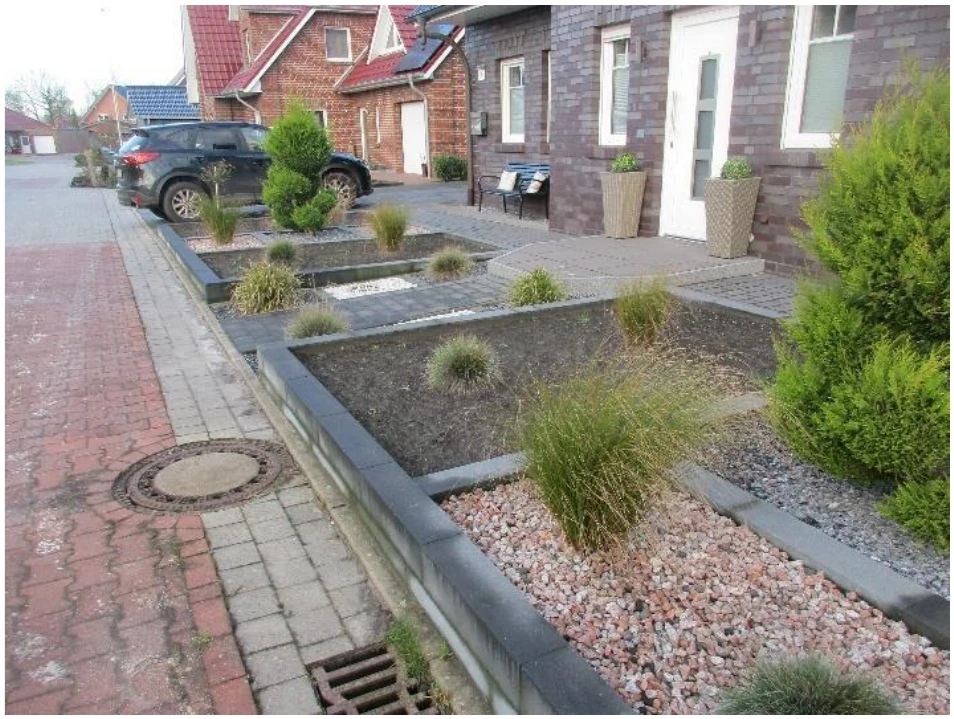 Einfamilienhaus in Hilkenbrook — Bild 3