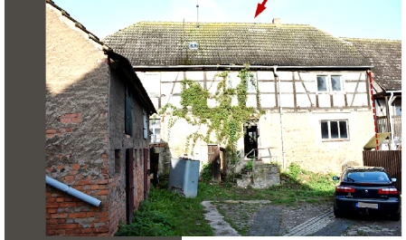 Einfamilienhaus, Sonstiges in Brücken-Hackpfüffel — Bild 3