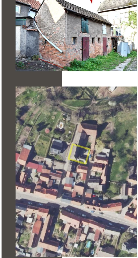 Einfamilienhaus, Sonstiges in Brücken-Hackpfüffel — Bild 2