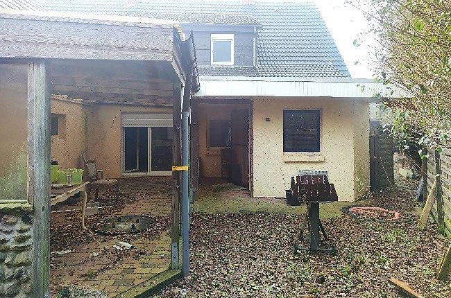 Einfamilienhaus in Papenburg — Bild 2