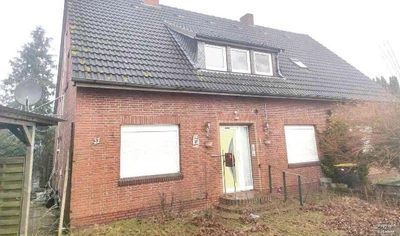Einfamilienhaus in Papenburg