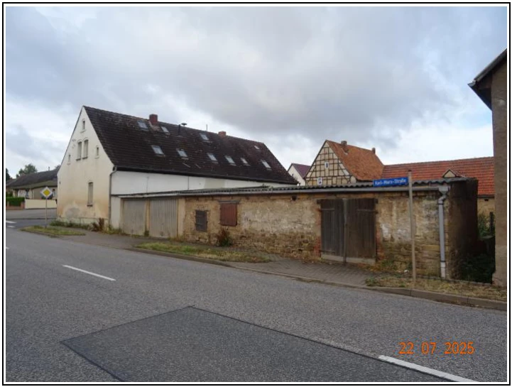 Einfamilienhaus, Sonstiges in Edersleben — Bild 3