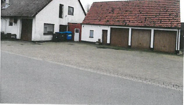 Wohn-/Geschäftshaus in Geestland — Bild 2
