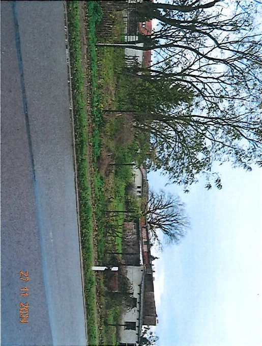 überwiegend unbebautes Grundstück, freistehendes Einfamilienhaus in Gödnitz — Bild 2