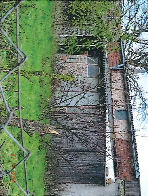 überwiegend unbebautes Grundstück, freistehendes Einfamilienhaus in Gödnitz — Bild 3
