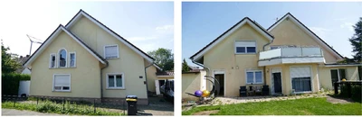 unbebautes Grundstück, Einfamilienhaus in Steinfurt