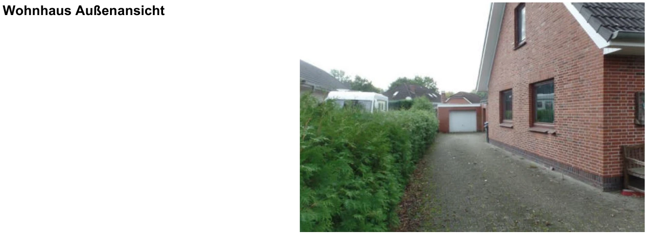 Einfamilienhaus in Barßel — Bild 2