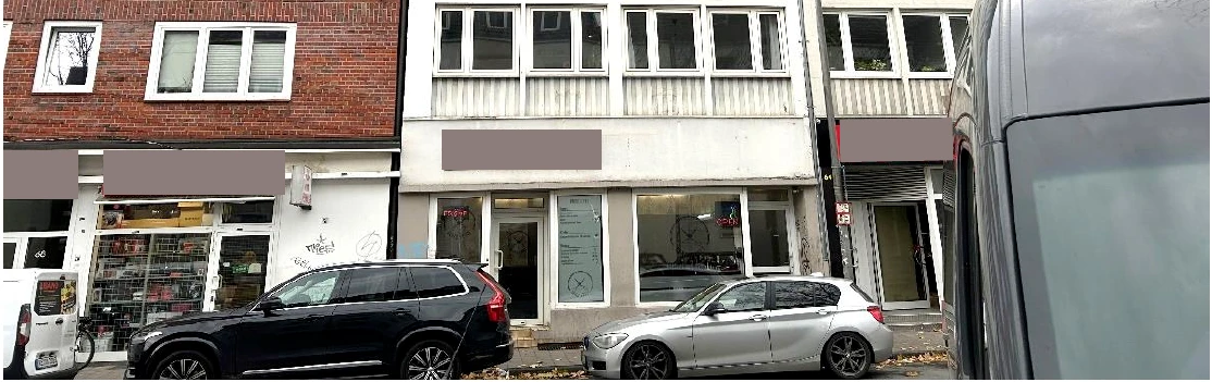 Eigentumswohnung (3 bis 4 Zimmer) in Münster — Bild 2