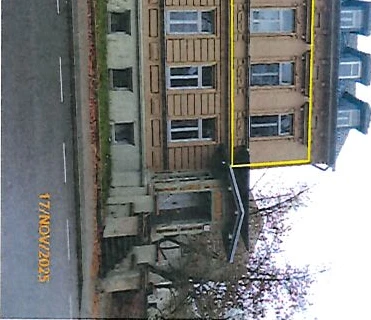 freistehendes Mehrfamilienhaus, 6 Eigentumswohnungen in Zerbst