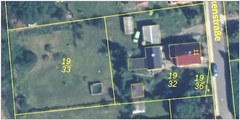 Einfamilienhaus in Ermsleben — Bild 2