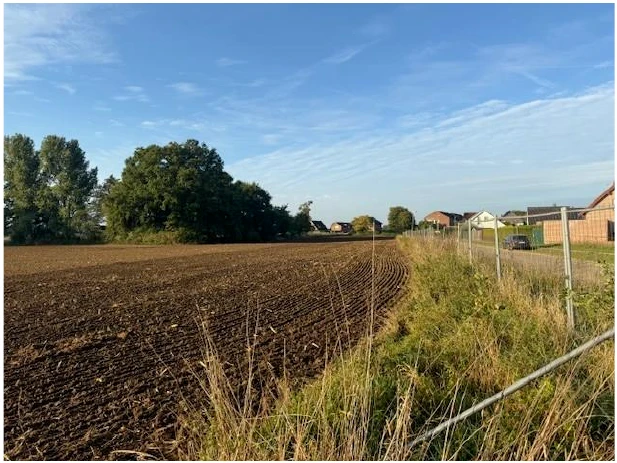 unbebaute Grundstücke in Isselburg — Bild 2