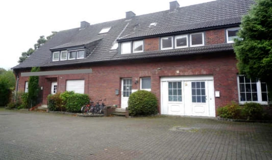 Garage, Mehrfamilienhaus in Münster — Bild 2