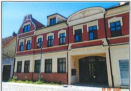 Wohn-/Geschäftshaus in Coswig (Anhalt) — Bild 2