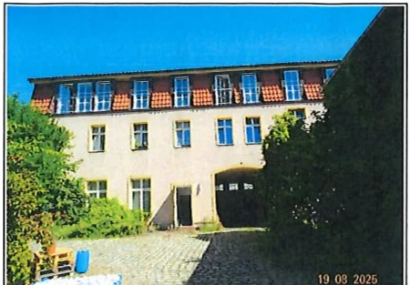 Wohn-/Geschäftshaus in Coswig (Anhalt) — Bild 3
