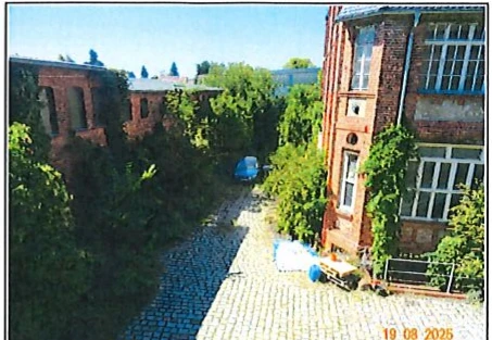 Wohn-/Geschäftshaus in Coswig (Anhalt)