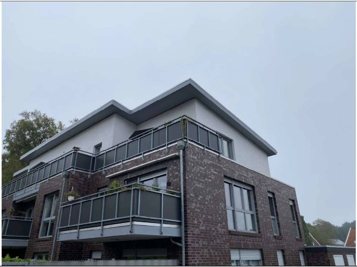 Eigentumswohnung (1 bis 2 Zimmer) in Aurich — Bild 2