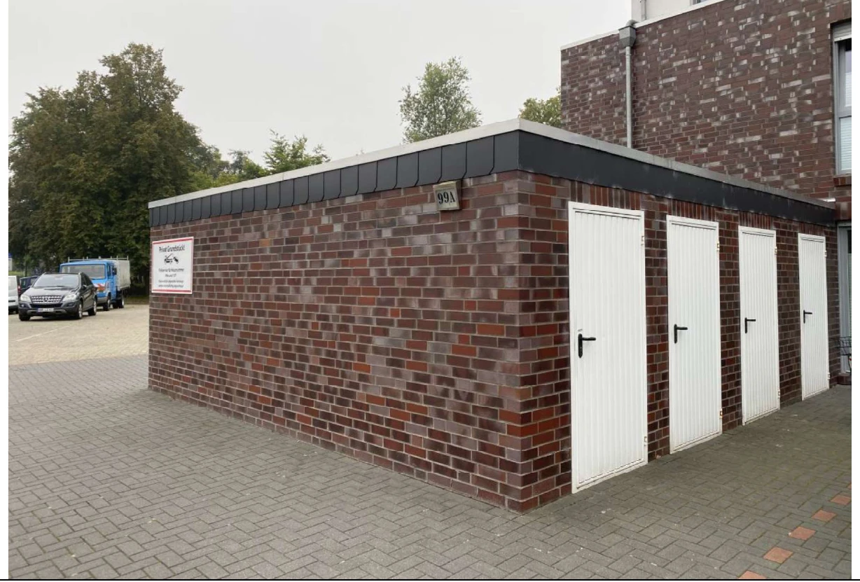 Eigentumswohnung (1 bis 2 Zimmer) in Aurich — Bild 3