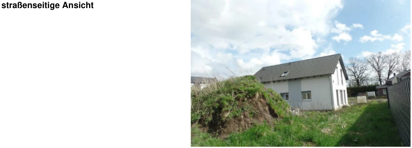 Einfamilienhaus in Lastrup — Bild 2