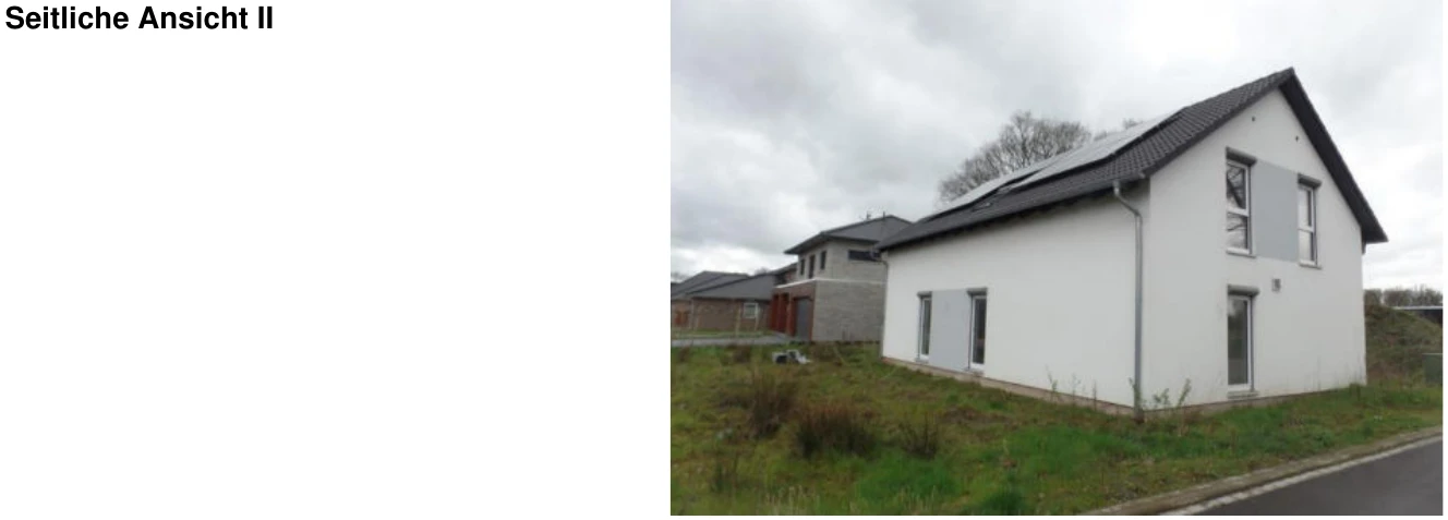 Einfamilienhaus in Lastrup — Bild 3