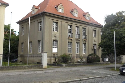 Wohn-/Geschäftshaus in Quedlinburg