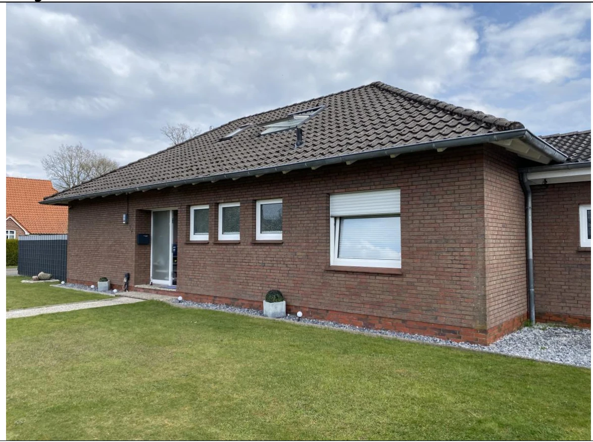 Einfamilienhaus in Aurich — Bild 3