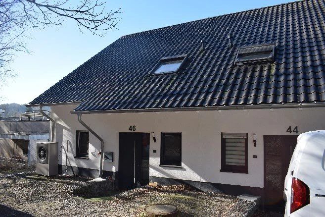 Doppelhaushälfte in Finnentrop — Bild 2